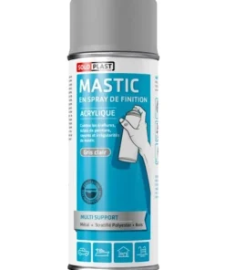 YACHTCARE Mastic Epoxy^Mastic aerosol 400 ml