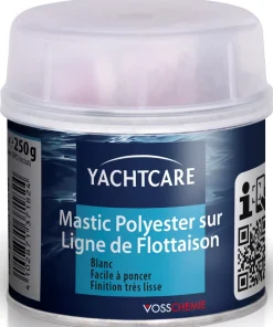 YACHTCARE Mastic au dessus ligne de flottaison