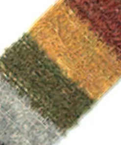 JMC & MOUCHES DE CHARETTE Montage Mouche^Mat' Chenille JMC Assortiment