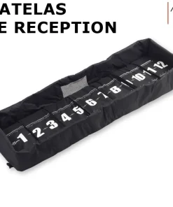 SAKURA Matelas de réception
