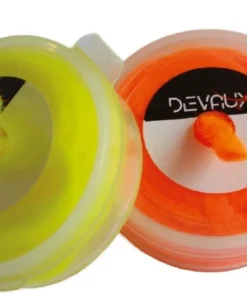 DEVAUX Connecteurs / Indicateurs^Meche indicator Mousse indicator
