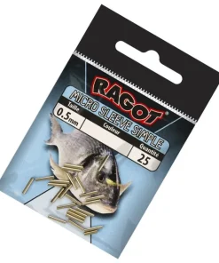 RAGOT Micro Sleeve Simple