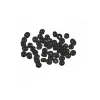 VERCELLI Microperles Noir
