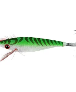 SEA SQUID Leurres|Tous Les Produits^Mini Calmarette non Plombée 60 mm