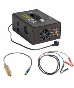OXSEA Mini compresseur 12V