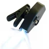 DEVAUX Lampes|Etaux / Loupes^Mini Lampe clip casquette Coup du soir
