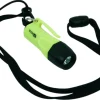 EUROMARINE Cadenas Et Porte Clé^Mini lampe torche porte clé à Led