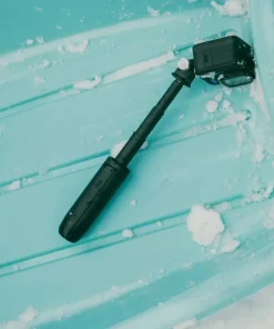 GOPRO Camera De Sport Action^Mini-perche pour camera extensible et trépied