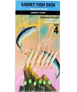 RAGOT Leurres|Leurres Carnassier^Mitraillette Fishkin