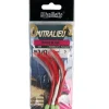 RAGOT Leurres|Leurres Carnassier^Mitraillette Mitralieu Rouge & Blanc
