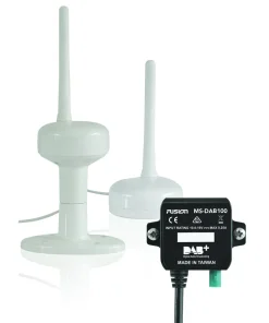 FUSION Accessoire^Module DAB100 amplificateur
