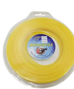MEANDROS Nylon^Mono fil Ø 1.6 mm - 100 m