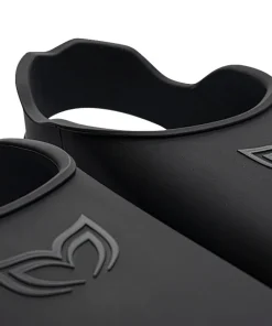 MOLCHANOVS Monopalme apnée Core Silicone Monofin Blanche