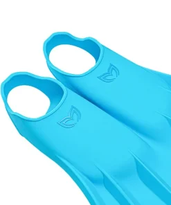 MOLCHANOVS Monopalme^Monopalme apnée Core Silicone Monofin Bleu