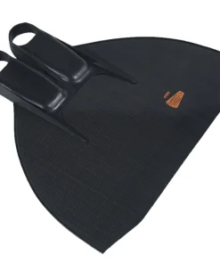 LEADERFINS Monopalme Carbone - Médium