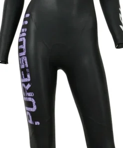 Femme FLUYD Monopièce d'apnée Pure Swim Lady - 2.5mm