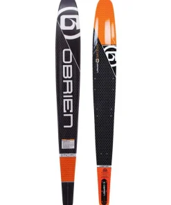 OBRIEN Ski Nautique|Monoski Nautique^Monoski nautique Synchro 66 Orange