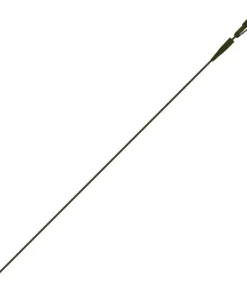 CARPSPIRIT CLASSIC Accessoires De Montage Carpe^Montage Lead Core Carp Spirit Gravity UHL Weed Green Metallic lead clip x3