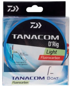 DAIWA Hameçons|Tous Les Produits^Montage Tanacom Pêche profonde - Light