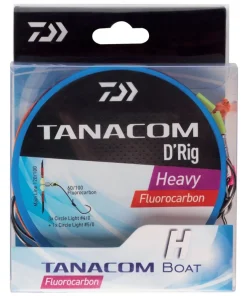 DAIWA Hameçons|Tous Les Produits^Montage Tanacom Pêche profonde - Heavy
