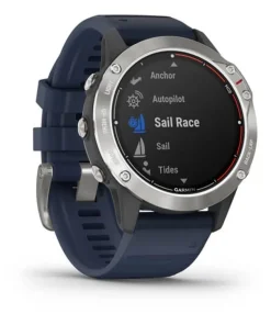 GARMIN Montre GPS Quatix 6