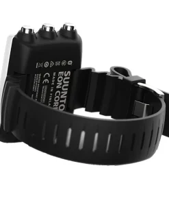 SUUNTO Ordinateur D'Apnée|Gestion D'Air^Montre Ordinateur de Plongée Eon Core Noir