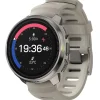 SUUNTO Ordinateur D'Apnée|Gestion D'Air^Montre Ordinateur de Plongée Ocean Sand