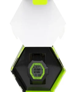 SALVIMAR Montre Ordinateur de plongée Deeper Freediving - Black