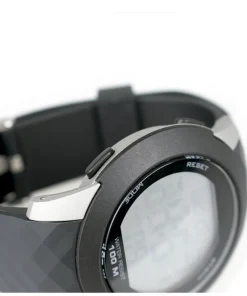 SEAC SUB Ordinateur Montre D'Apnée^Montre étanche Chronos Noir