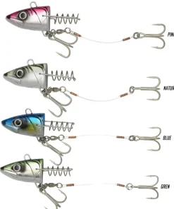 DAM Monture Salt-X Dead bait system