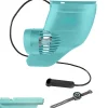 F2 Paddle Electrique^Moteur Electrique pour paddle gonflable et kayak Fin ECO 400W