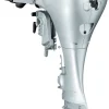 HONDA Moteur Bateau Arbre Court^Moteur Marine BF 15 CV démarrage électrique
