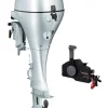 HONDA Moteur Marine BF 15 cv commande à distance