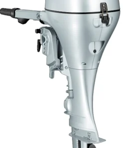 HONDA Moteur Bateau Arbre Long^Moteur Marine BF 20 CV