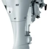 HONDA Moteur Bateau Arbre Long^Moteur Marine BF 10 CV démarrage électrique