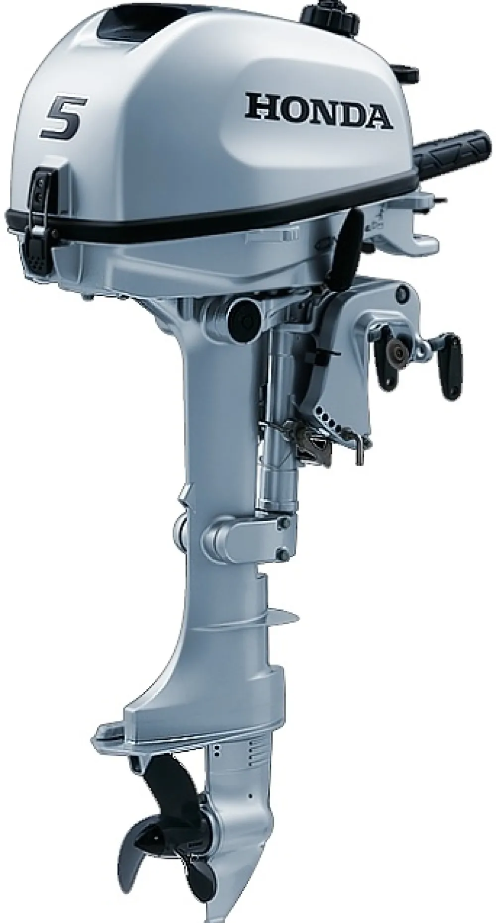 HONDA Moteur Marine BF 5 cv