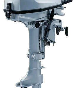 HONDA Moteur Marine BF 4 cv
