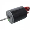 JABSCO Moteur Quiet flush 12V série 37045
