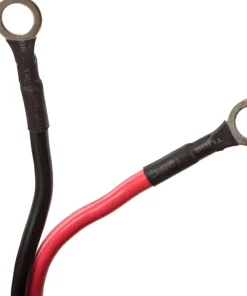 HASWING Moteur Électrique Avant^Moteur électrique avant bateau Cayman 55 GPS G1.6 - Télécommande