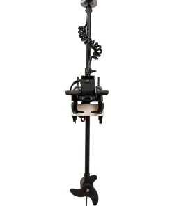 HASWING Moteur Électrique Avant^Moteur électrique avant bateau Cayman 55 GPS G1.6 - Télécommande