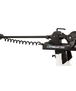 HASWING Moteur Électrique Avant^Moteur électrique avant bateau Cayman 55 GPS G1.6 - Télécommande