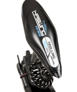 HASWING Moteur Électrique Avant^Moteur électrique avant bateau Cayman 55 GPS G1.6 - Télécommande