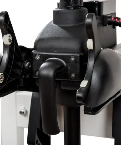 HASWING Moteur Électrique Avant^Moteur électrique avant bateau Cayman 55 GPS G1.6 - Télécommande