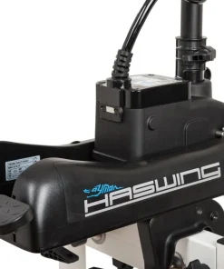 HASWING Moteur Électrique Avant^Moteur électrique avant bateau Cayman 55 GPS G1.6 - Télécommande