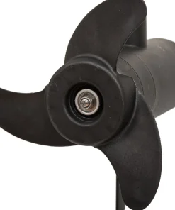 HASWING Moteur Électrique Avant^Moteur électrique avant bateau Cayman 55 GPS G1.6 - Télécommande