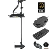 MINN KOTA Moteur électrique avant Terrova 80 GPS DSC 152 cm