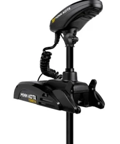 MINN KOTA Moteur électrique avant Terrova 80 GPS DSC 152 cm