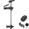 MINN KOTA Moteur Électrique Avant^Moteur électrique avant Powerdrive 55 GPS Spotlock 137 cm