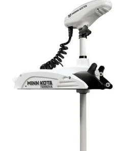 MINN KOTA Moteur Électrique Avant^Moteur électrique avant Riptide Terrova 55 GPS 137 cm