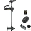 MINN KOTA Moteur électrique avant Powerdrive 55 GPS DSC Spotlock 137 cm